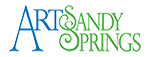Art Sandy Springs Logo